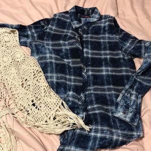 Two Rock&Roll Cowgirl Tops